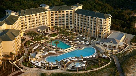 The Family Vacationist: It's Family Play Time at Omni Resorts and Hotels