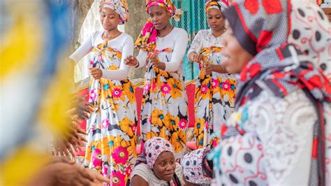 La beauté mahoraise, un art élégant | Mayotte tourisme