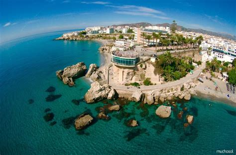 Quoi faire à Nerja: une perle de la Costa del Sol