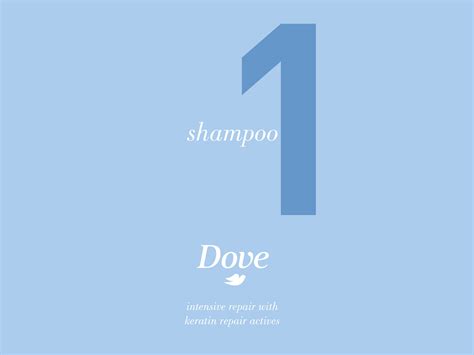 DOVE Travel Kit :: Behance