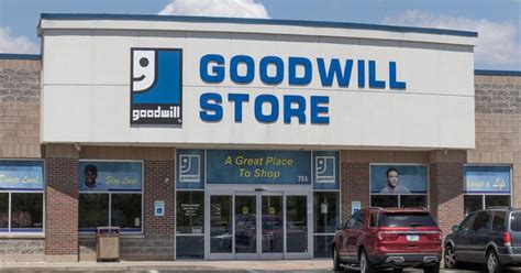 Why Is Goodwill Bad? What to Know About the Major Thrift Store Chain