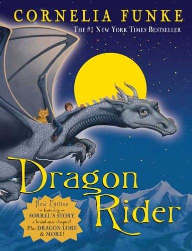 Fabulous Dragon Books for Kids - KidMinds