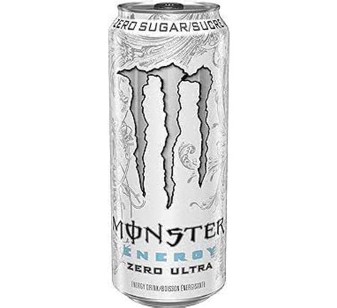 Monster Energy Zero Ultra 473ml (12pack) – Stockup Market