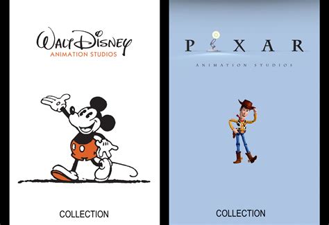 Disney Pixar Animation