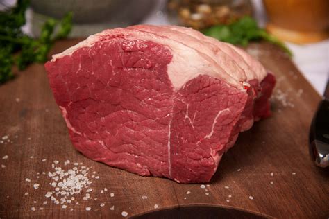 Buy British Beef Silverside Joint Online from Great British Meat Co