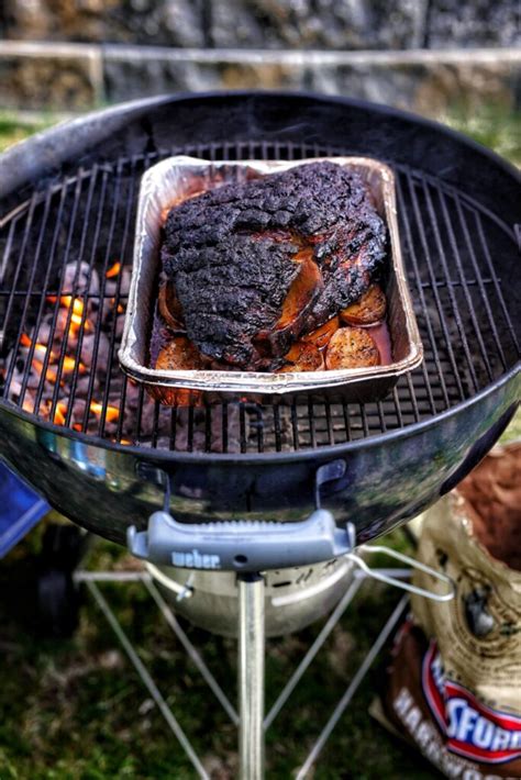 Live Fire Republic's Field Guide to Perfect Pork Shoulder BBQ