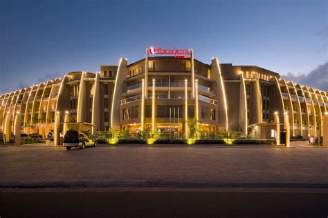 Ramada Resort by Wyndham Dar es Salaam | Dar es Salaam, TZ Hotels