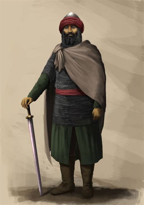 Khalid ibn al Walid, Mubarizun | Persian warrior, Khalid, Rashidun caliphate