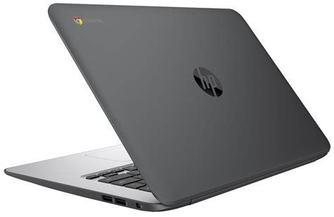 LaptopMedia » HP Chromebook 14 G4