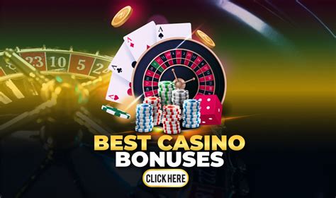 Best Casino Bonuses & Top Online Casino Promotions in 2023 - Men's Journal