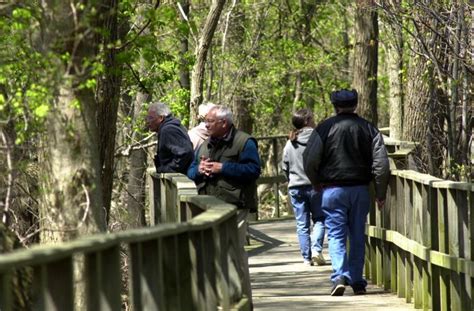 Magee Marsh Wildlife Area