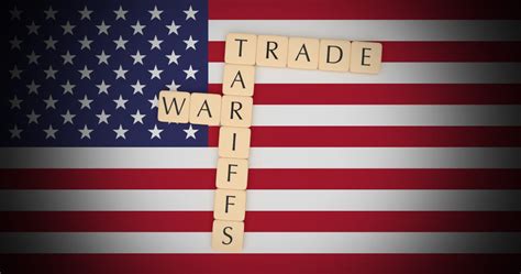 How Trump's Trade War Went From Tariffs On 18 Products to 10,000