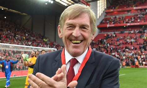 Sir Kenny Dalglish hails 'fantastic' Mo Salah and previews LFC Legends ...