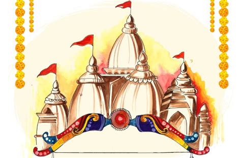 Explore the Spiritual Oasis: Discover a Hindu Mandir Near Me