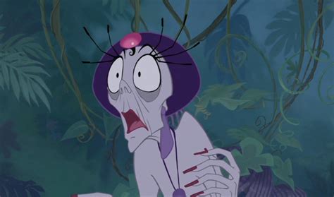 Yzma/Gallery | Evil disney, Disney villains, Disney