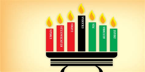 Kwanzaa: Celebration of Family, Community and Culture turns 50 | Access to Culture