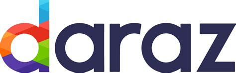 Daraz Logo Download Vector