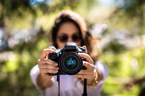 Nikon's popular free online photography classes are back - Lonely Planet