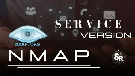 NMAP: Identify the version of a service » Simplificando Redes