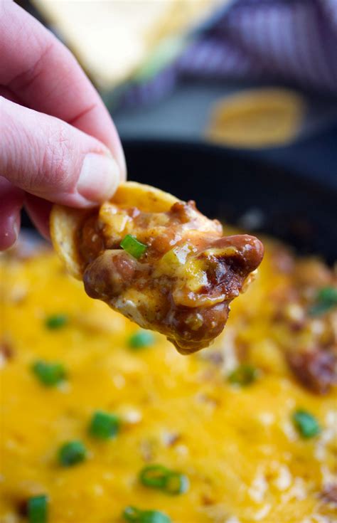 Fritos Chili Cream Cheese Dip – 5 Boys Baker | Recipe in 2020 | Chili ...