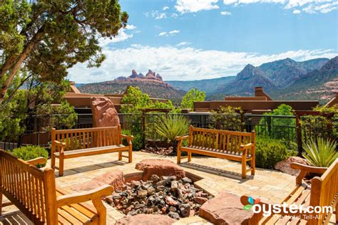 Arabella Hotel Sedona Review: What To REALLY Expect If You Stay