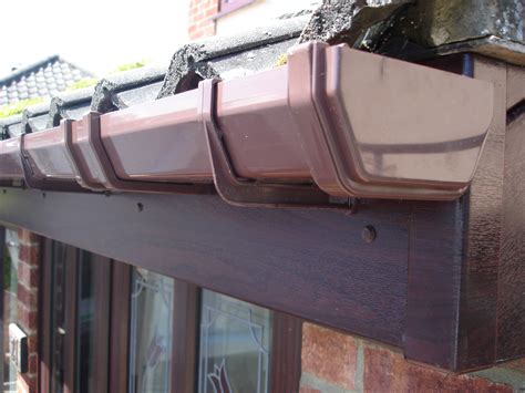 Fascia Boards Replacement November 2019 - Anglia Roofline