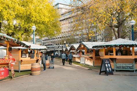 Birmingham (UK) Christmas Markets 2024 | Dates, Hotels & More ...