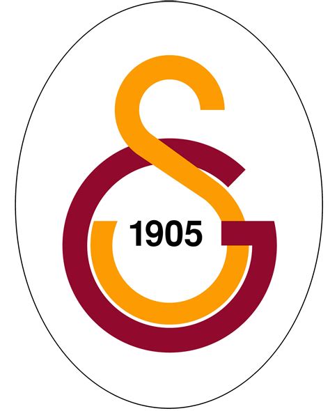 File:Galatasaray Sports Club Logo.png - Wikimedia Commons