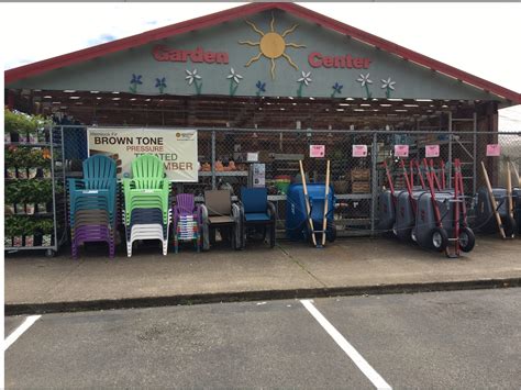 Find Unique Items, Expert Staff at Ace Hardware Garden Center - ThurstonTalk