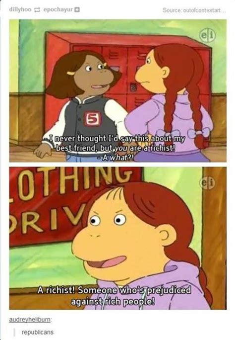 [Image - 644108] | Arthur | Know Your Meme