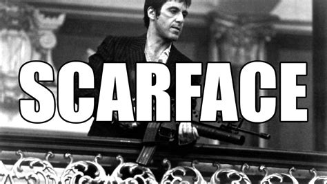 Trap Instrumental "Tony's Theme Scarface Theme Song" - YouTube