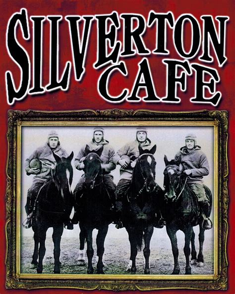 The Silverton Cafe - Restraunt, Sports Bar, Restraunt, Bar