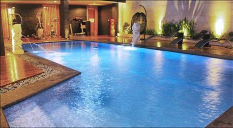 7 Hotel dengan Private Pool di Jakarta Pusat & Sekitarnya, Recommended