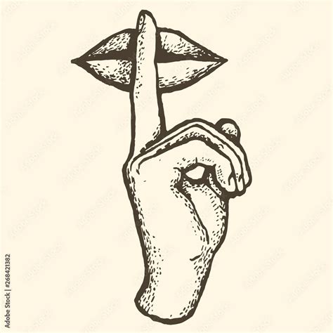 Kiss Lips Tattoo Drawing | Lipstutorial.org