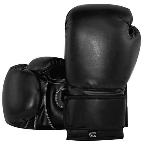 GL Boxing Gloves Genuine Leather - Boxing MMA Muay Thai Training and Competition in 2021 ...