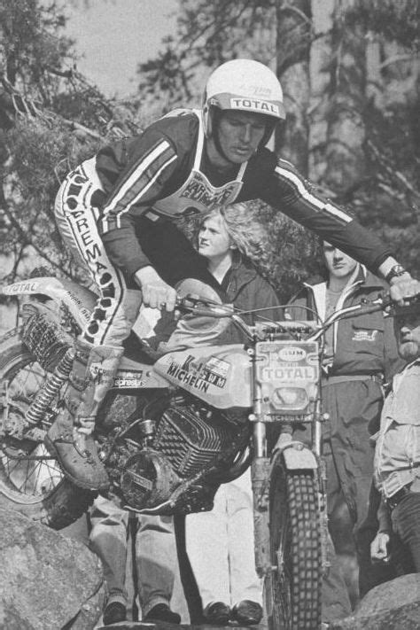 Schreiber 1982 | Motos trial, Motos, Montesa