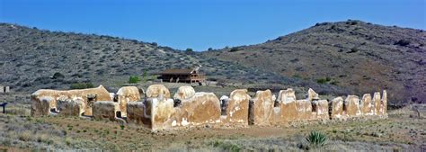 Fort Bowie National Historic Site, Arizona