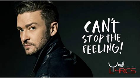 CAN'T STOP THE FEELING BY JUSTIN TIMBERLAKE [COVER] (LYRICS + LETRA ESPAÑOL) - YouTube