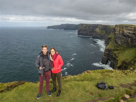 Cliffs Of Moher Images