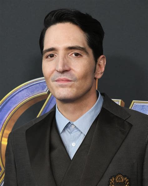 David Dastmalchian as Polka-Dot Man | The Suicide Squad 2 Cast ...