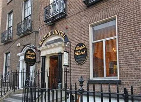 Dublin Bed & Breakfasts in Dublin Travel Ireland Cheap Bed & Breakfasts Dublin