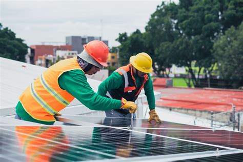 Solar Panel Installation - Shuttlesworth Solar Phoenix Inc.