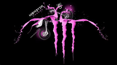 Monster Energy Logo Backgrounds - Wallpaper Cave