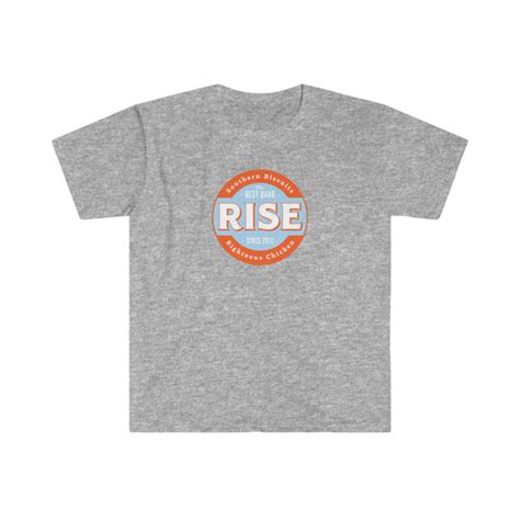 Clothing – Rise Merchandise