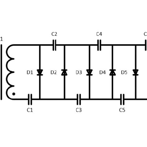 (PDF) High Voltage Transformer design based on Flyback Switching Power Supply