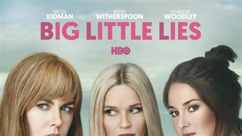 Big Little Lies Review: HBO's great drama tells unique story