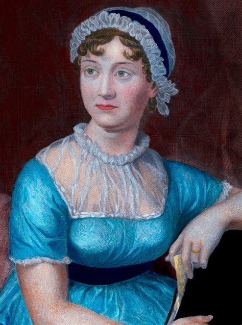 Why Jane Austen is still relevant today- 200 years after her death ...