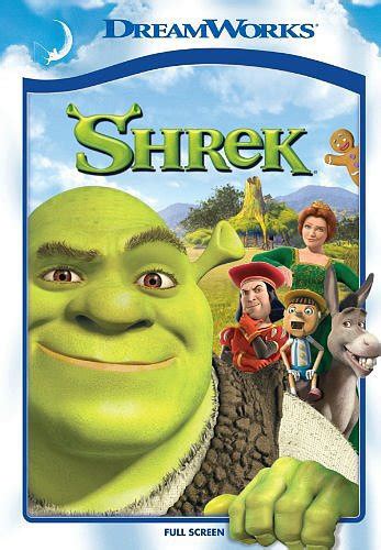 Shrek | Pass the Popcorn! The 50 Greatest Kids' Movies of All Time ...