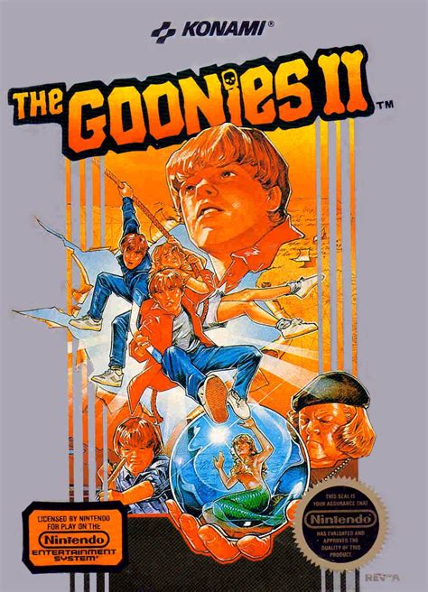 The Goonies 2 - IGN.com