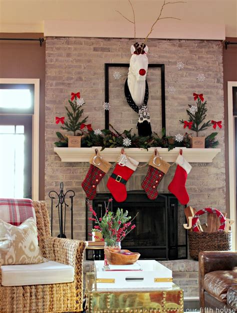 19 Amazing Christmas Home Decor Ideas